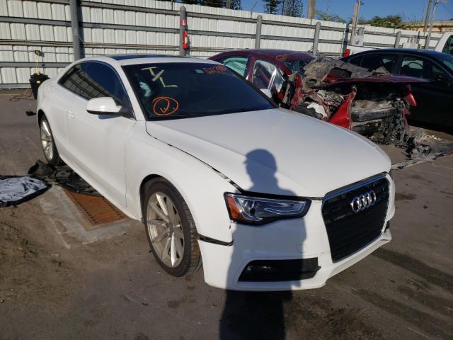 AUDI A5 PREMIUM 2016 waum2afr0ga015025