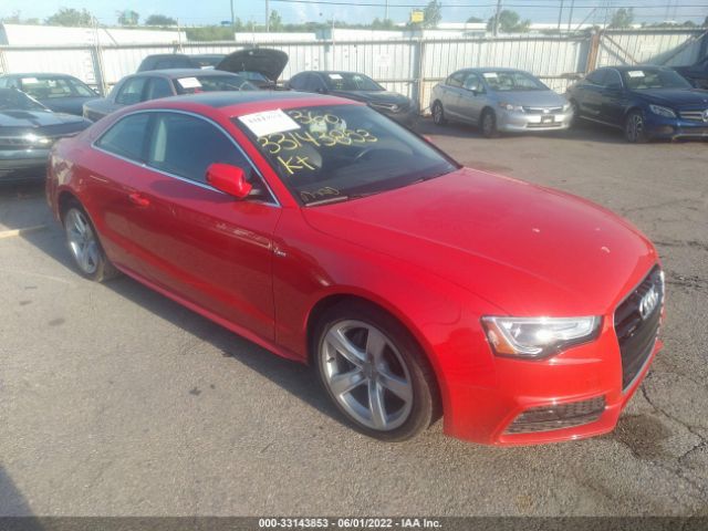 AUDI A5 2016 waum2afr0ga022119