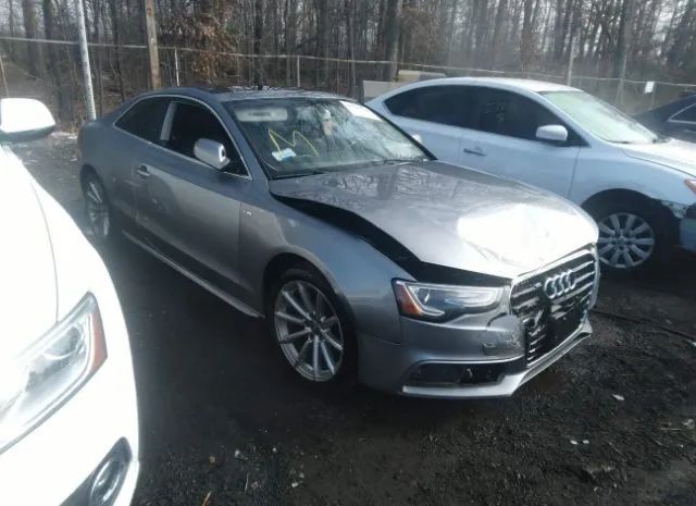 AUDI A5 2016 waum2afr0ga026056