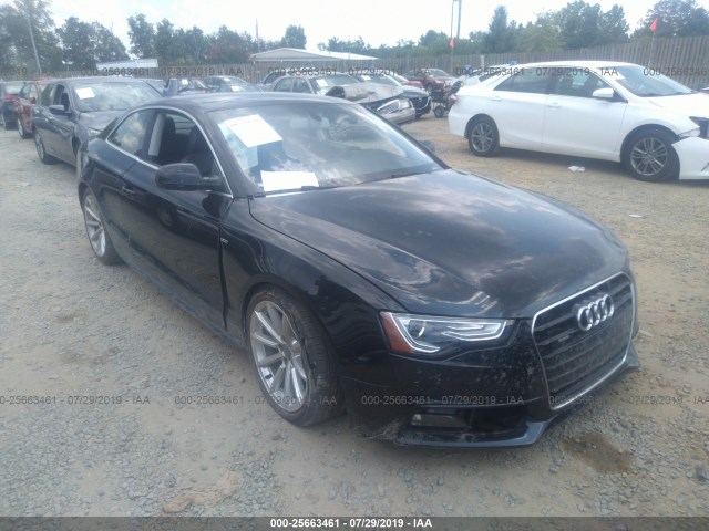 AUDI A5 2016 waum2afr0ga035646