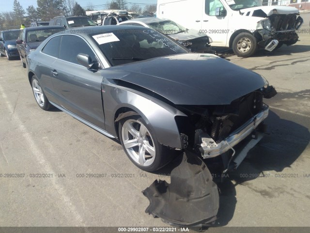 AUDI A5 2016 waum2afr0ga049062