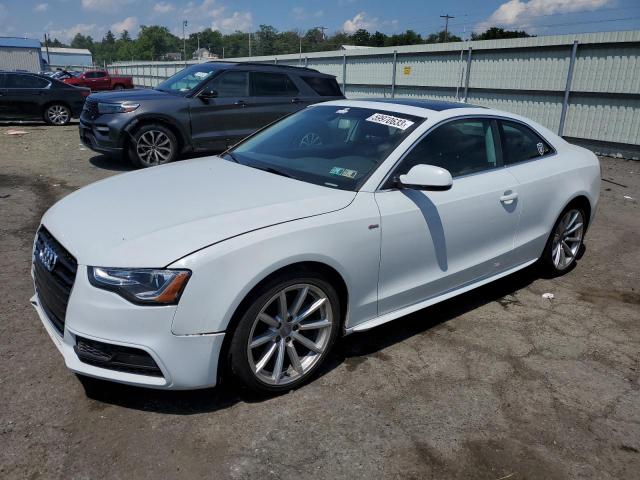 AUDI A5 PREMIUM 2016 waum2afr1ga002378