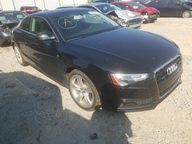 AUDI A5 PREMIUM 2016 waum2afr1ga011565