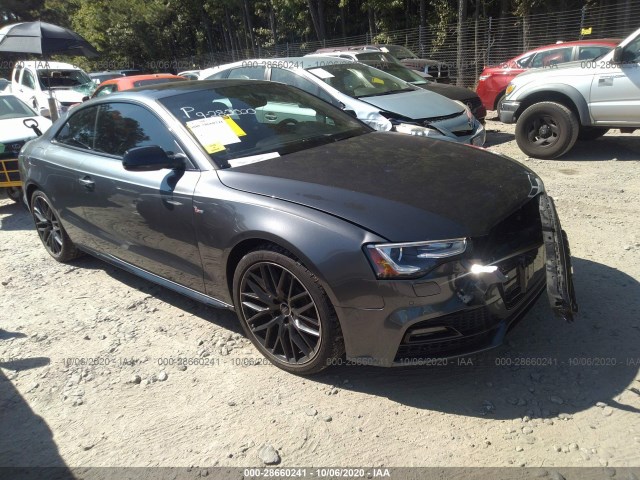 AUDI A5 2016 waum2afr1ga012280