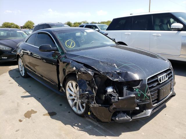 AUDI A5 PREMIUM 2016 waum2afr1ga024526