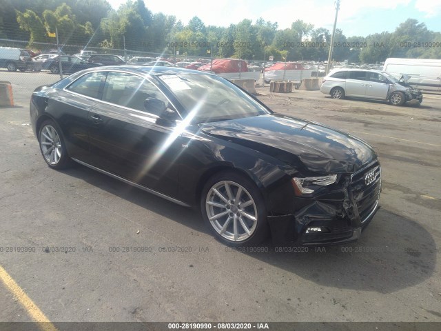 AUDI A5 2016 waum2afr1ga026762