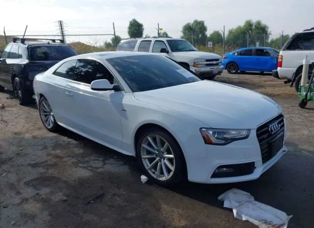 AUDI A5 2016 waum2afr1ga043836