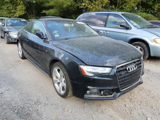 AUDI A5 2016 waum2afr2ga007721