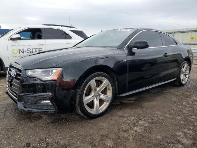 AUDI A5 PREMIUM 2016 waum2afr2ga012188