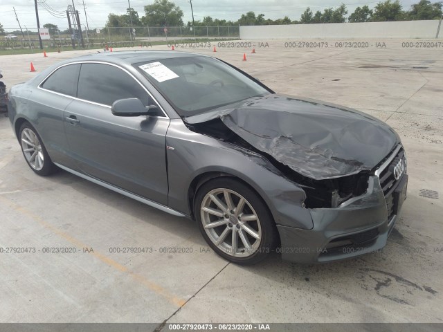 AUDI A5 2016 waum2afr2ga012191