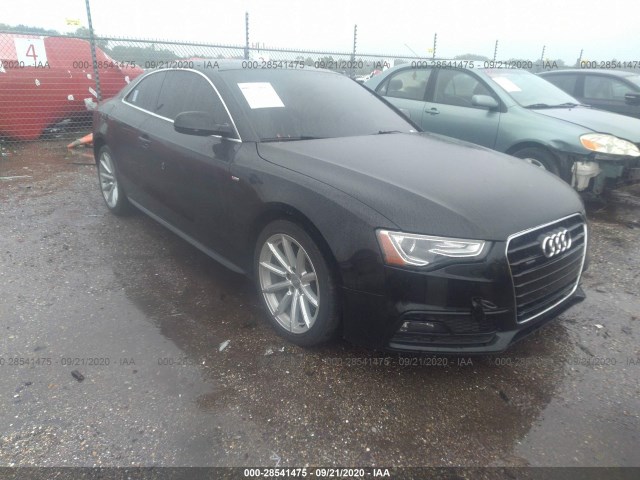 AUDI A5 2016 waum2afr2ga019075