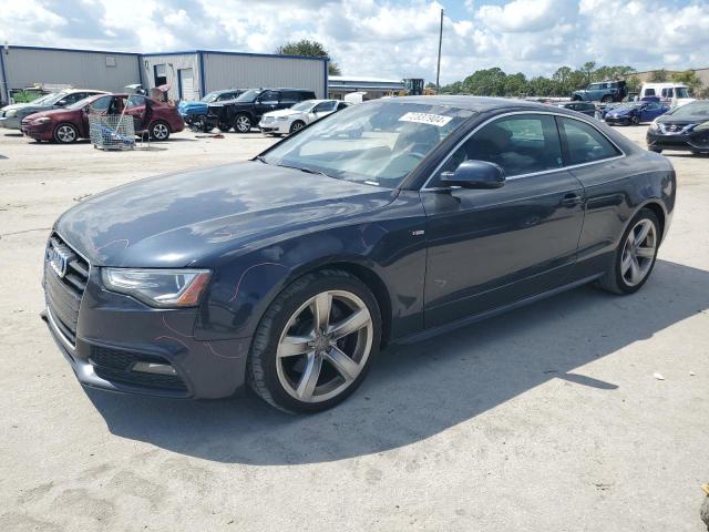 AUDI A5 PREMIUM 2016 waum2afr2ga044445