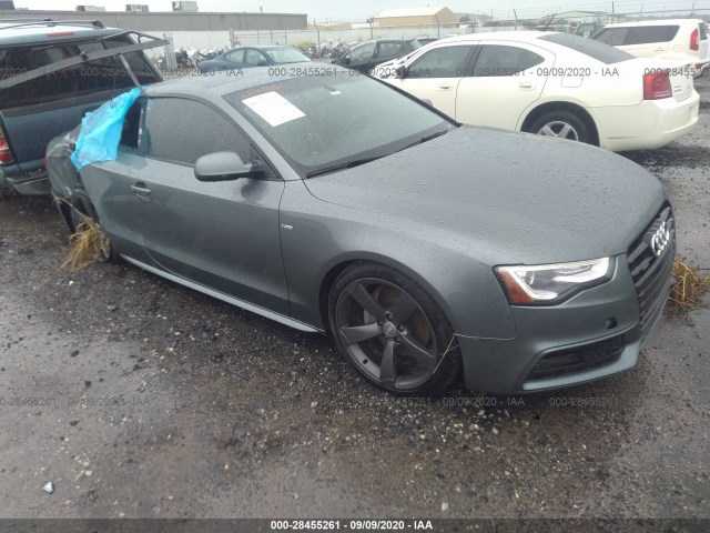 AUDI A5 2016 waum2afr2ga056773