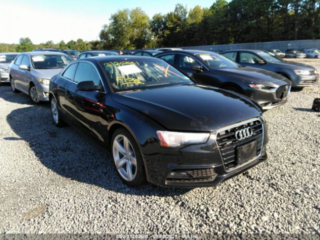 AUDI A5 2016 waum2afr3ga001829