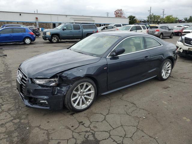 AUDI A5 PREMIUM 2016 waum2afr3ga011616