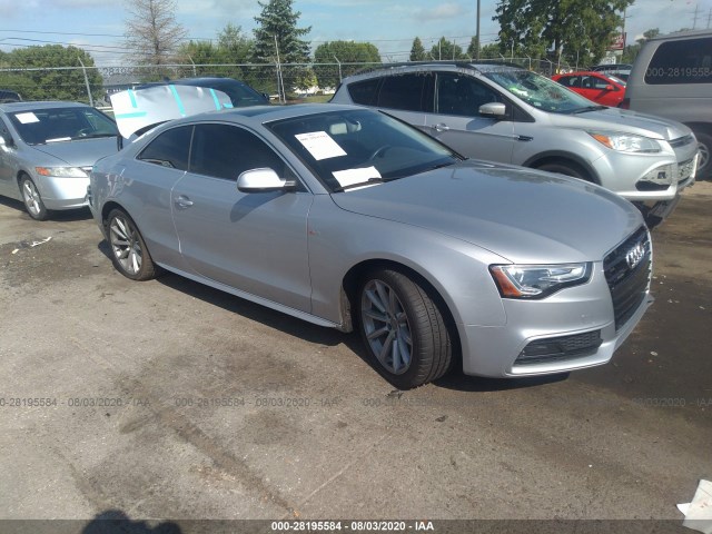 AUDI A5 2016 waum2afr3ga012149