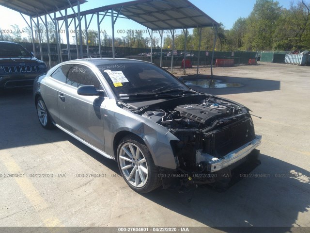 AUDI A5 2016 waum2afr3ga012362