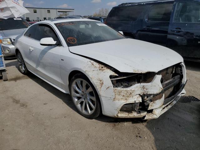 AUDI A5 PREMIUM 2016 waum2afr3ga032661