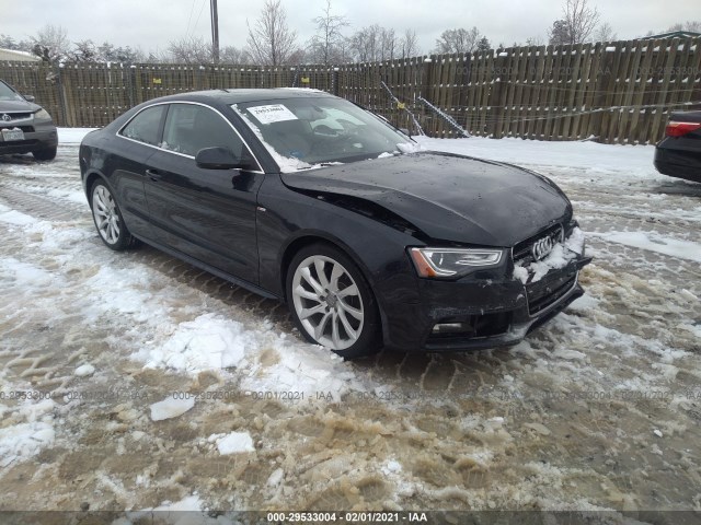 AUDI A5 2016 waum2afr3ga035933