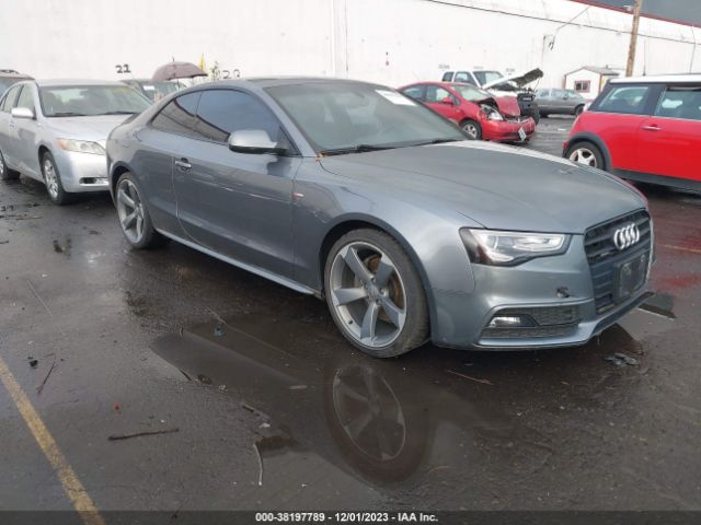 AUDI A5 2016 waum2afr4ga003220