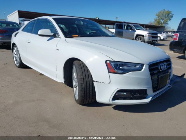 AUDI A5 2016 waum2afr4ga004612