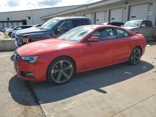 AUDI A5 2016 waum2afr4ga045435