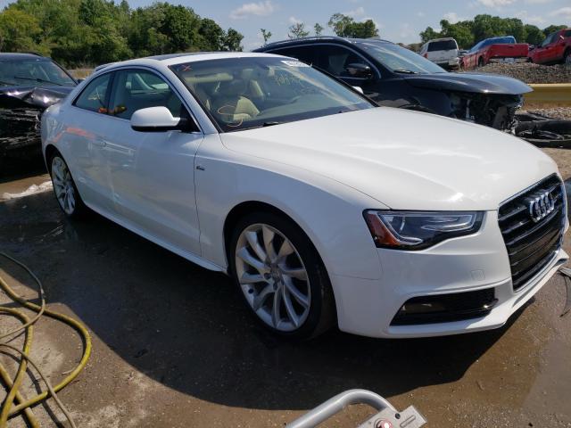 AUDI A5 PREMIUM 2016 waum2afr4ga050070