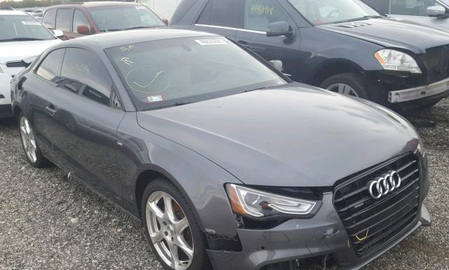 AUDI A5 2016 waum2afr5ga005784