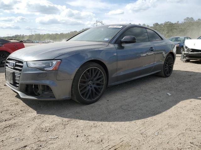 AUDI A5 PREMIUM 2016 waum2afr5ga012170