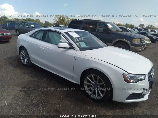 AUDI A5 2016 waum2afr5ga014923