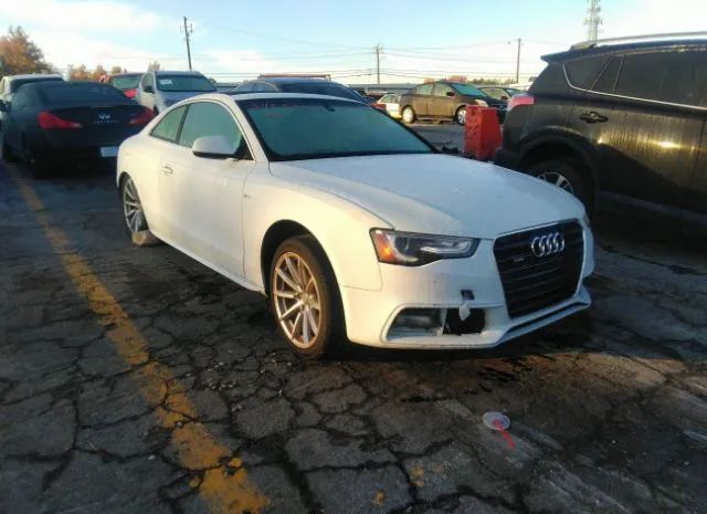 AUDI A5 2016 waum2afr5ga029826