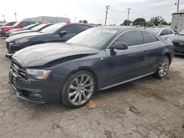 AUDI A5 PREMIUM 2016 waum2afr5ga032645