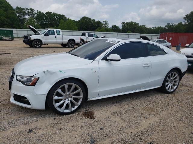 AUDI A5 PREMIUM 2016 waum2afr5ga039983