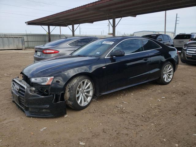 AUDI A5 PREMIUM 2016 waum2afr6ga005714