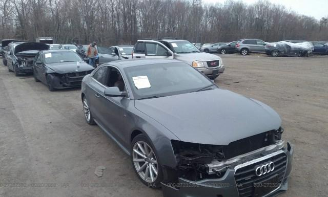 AUDI A5 2016 waum2afr6ga006524