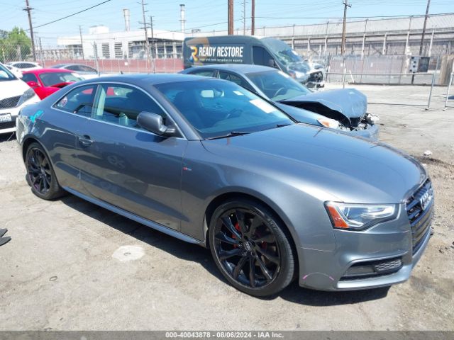 AUDI A5 2016 waum2afr6ga009228