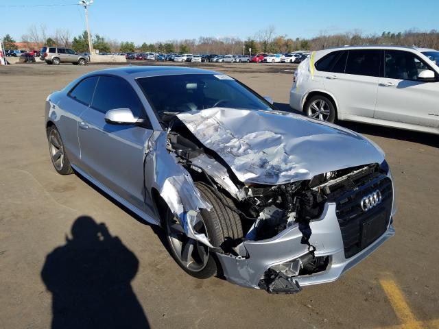 AUDI A5 PREMIUM 2016 waum2afr6ga009603