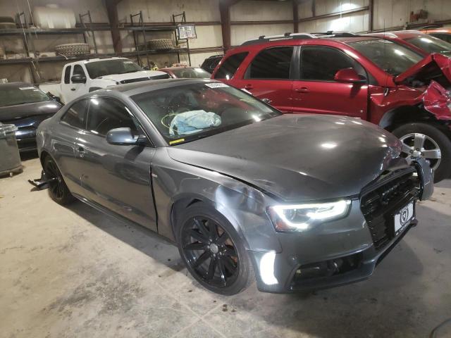 AUDI A5 PREMIUM 2016 waum2afr6ga018866