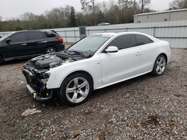 AUDI A5 PREMIUM 2016 waum2afr6ga055027