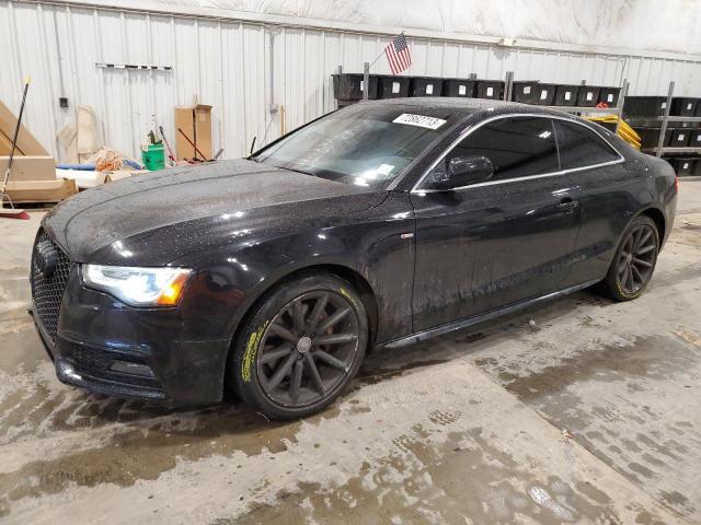 AUDI A5 2016 waum2afr7ga001316