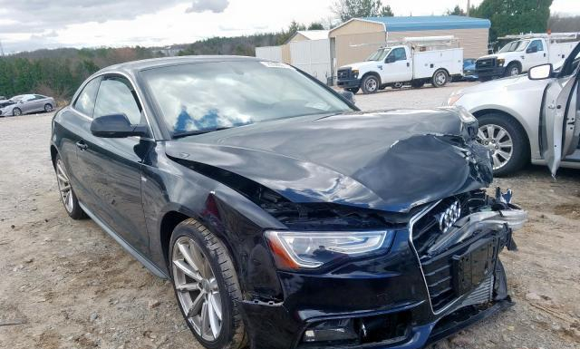 AUDI A5 2016 waum2afr7ga009318