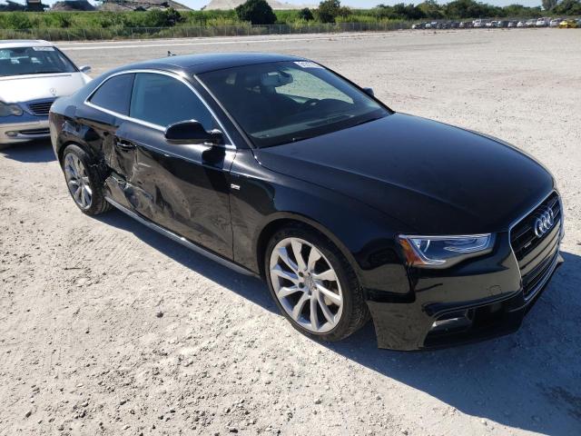 AUDI A5 PREMIUM 2016 waum2afr7ga023042