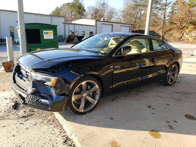 AUDI A5 PREMIUM 2016 waum2afr7ga050600