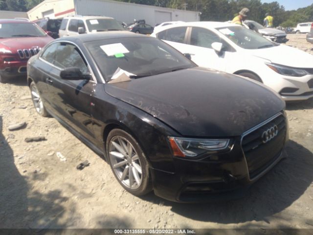 AUDI A5 2016 waum2afr8ga011529