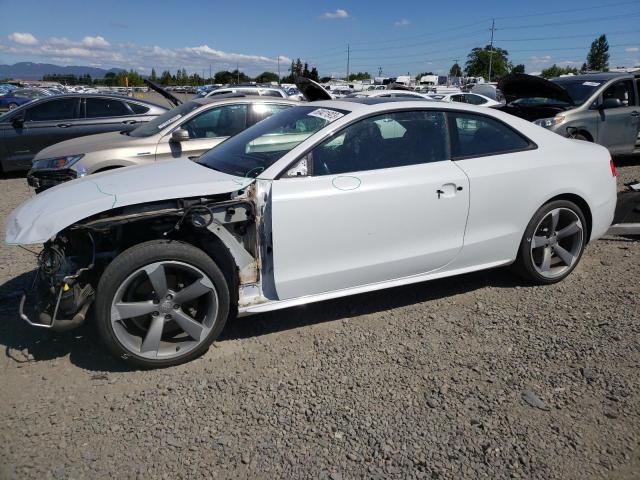 AUDI A5 PREMIUM 2016 waum2afr8ga021638