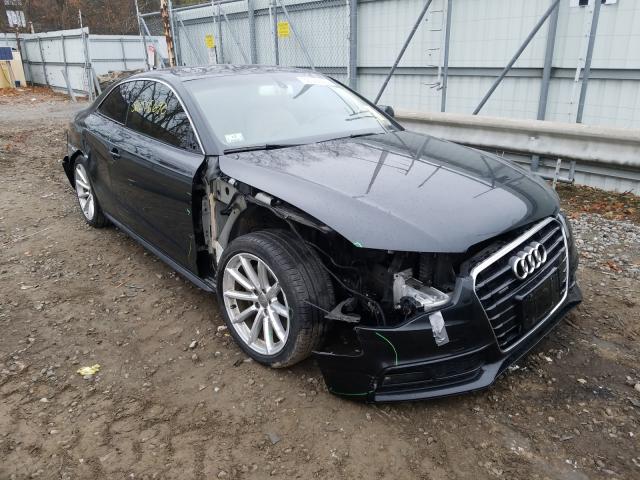 AUDI A5 PREMIUM 2016 waum2afr8ga022529