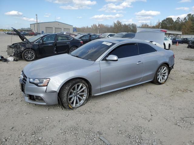 AUDI A5 2016 waum2afr8ga023616