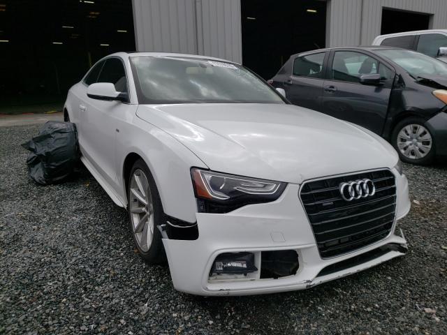 AUDI A5 2015 waum2afr8ga026306