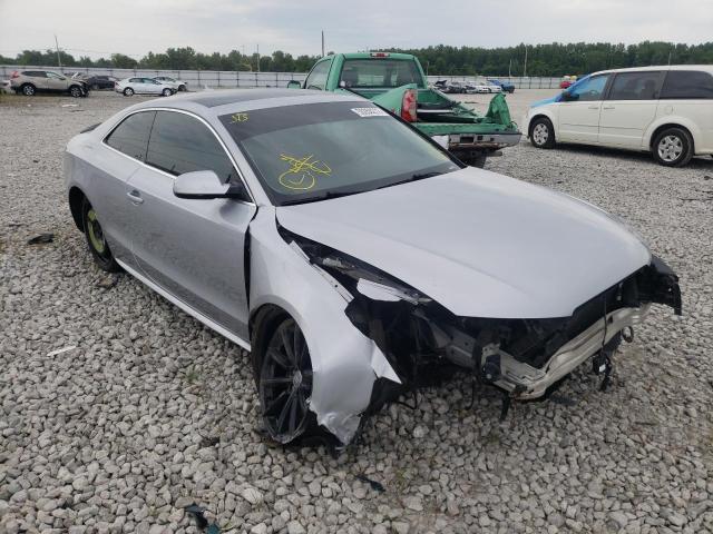 AUDI A5 PREMIUM 2016 waum2afr8ga029545