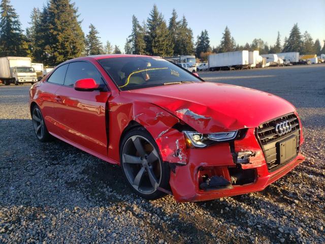 AUDI A5 PREMIUM 2016 waum2afr8ga048404